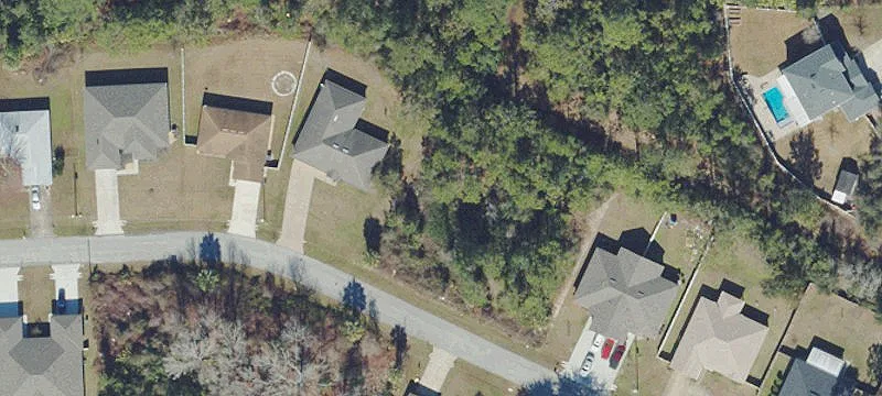 Newly Constructed Duplex