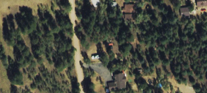 Fully Improved Mountain Residential Lot