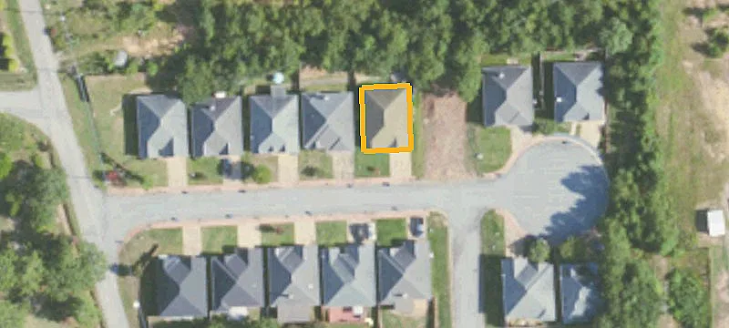 Residential Land Lot