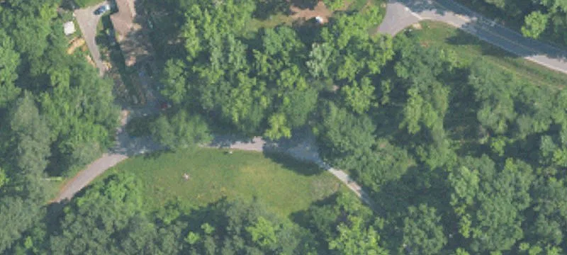 Residential Land Tract