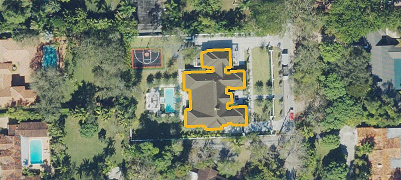 Residential Buildable Lot