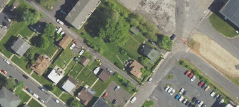 Remodeled Duplex Income Property