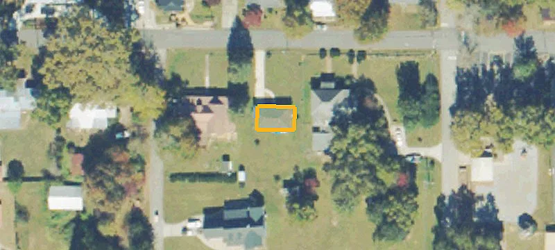 Acreage Tract with Road Frontage