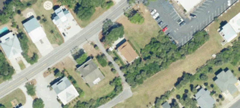 Recreation Land Lot