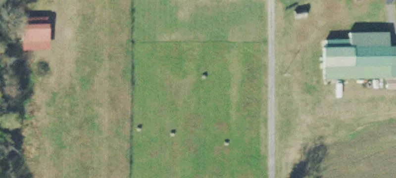 Residential Development Land Parcel