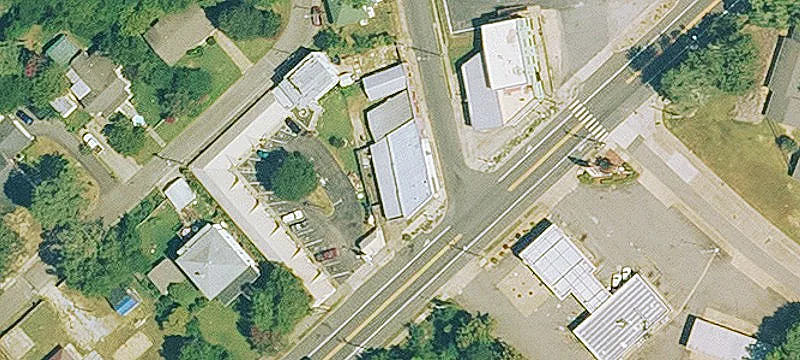 Historic Motel and Retail Portfolio