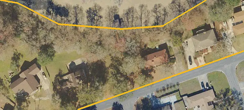 Residential and Recreation Land Parcel
