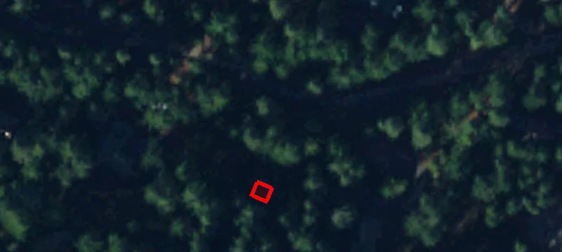 Recreation Land Lot