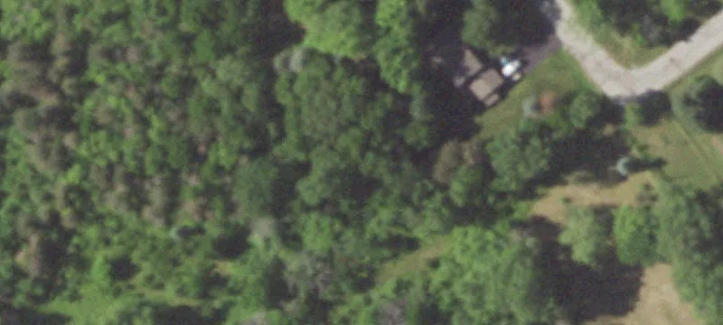 Residential Land Lot