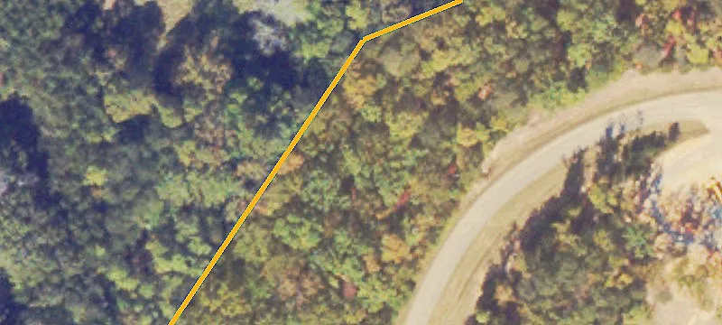 Residential Development Land Lot