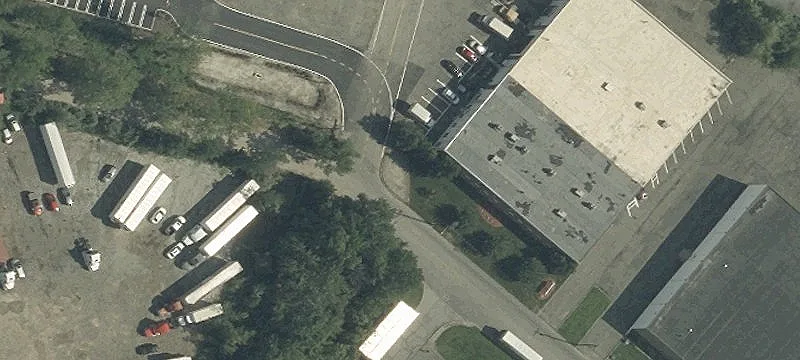 Office Building For Sale