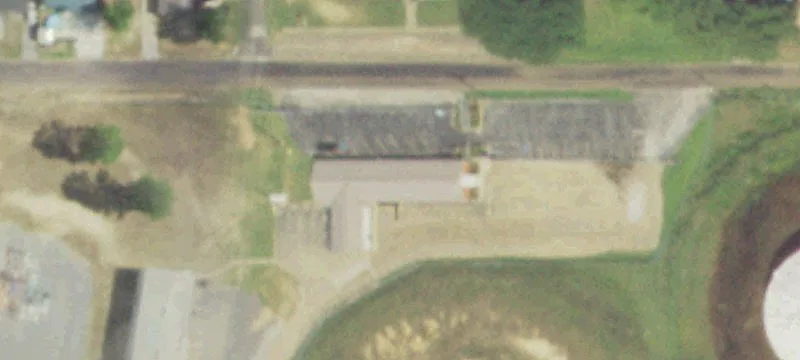 Multi-Use Flex Warehouse Buildings