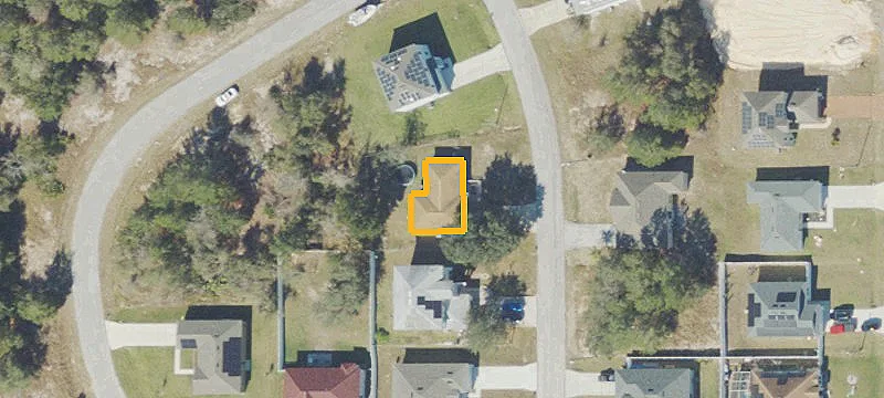 Residential Buildable Lot