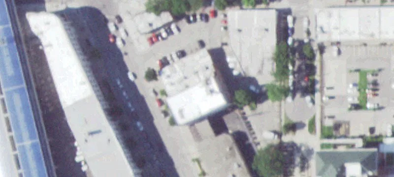 Uptown Retail NNN Investment