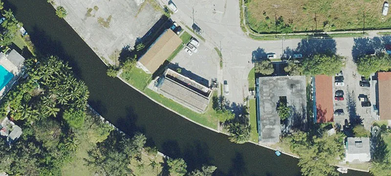 Riverfront Hotel Development Site