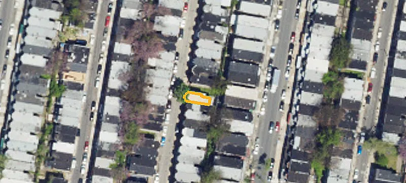 Residential Development Land Parcel
