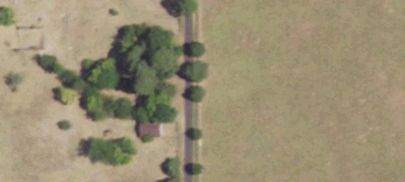 Unrestricted Waterfront Recreational Land
