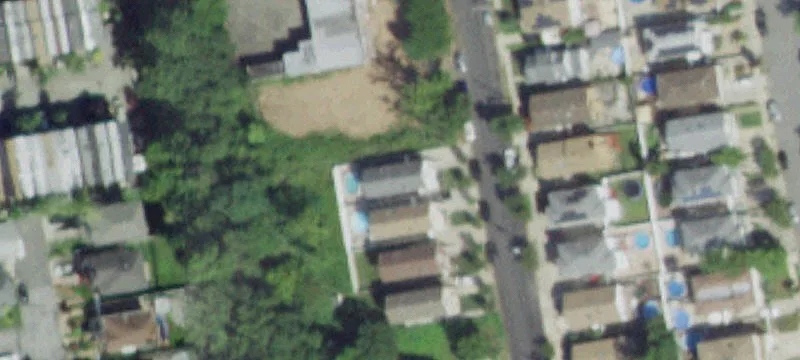 Two-Unit Residential Income Property