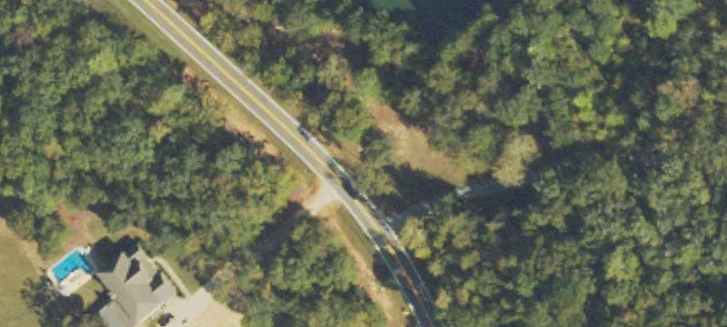 Recreation and Hunting Tract