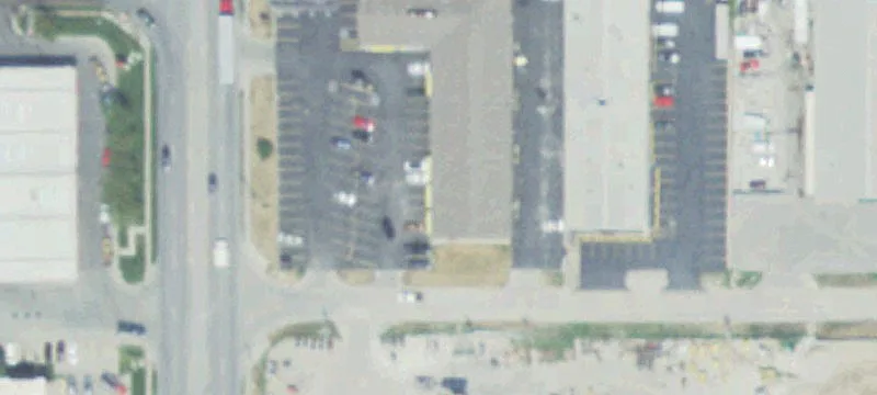 Retail and Office Space