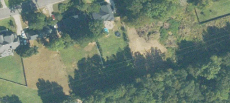 Residential Land Lot