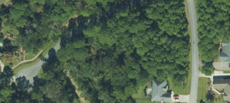 Residential Building Lot