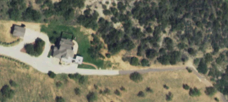 Waterfront Land With Private Launch