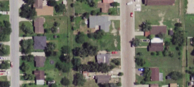 Residential Development Lot