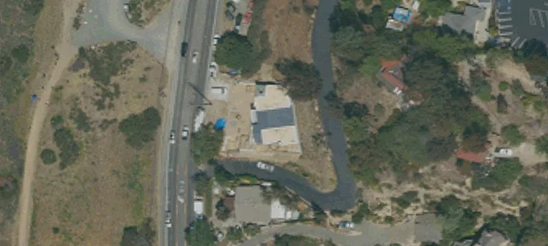 Artist Live-Work Loft Building