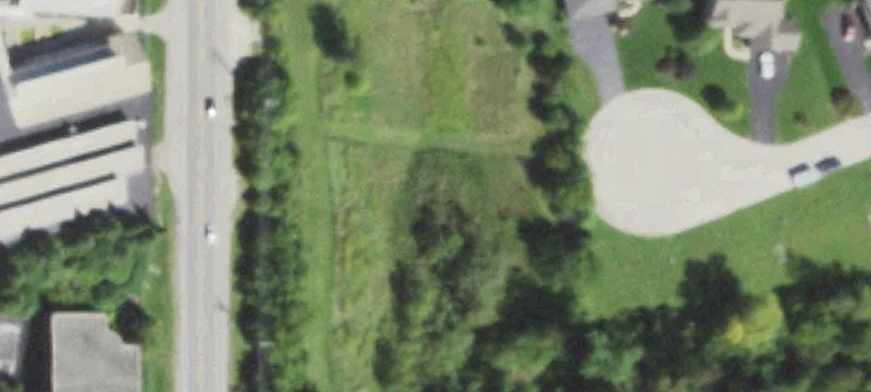 Residential Land Lot