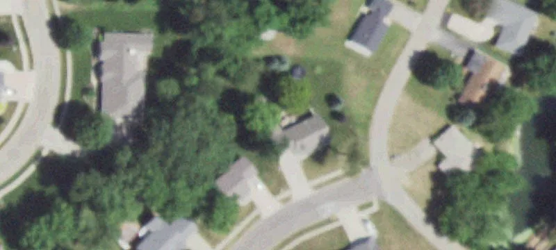 Custom Home Lot in Estates