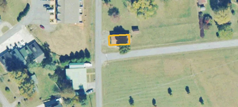 Mountain and Lake View Home Lot