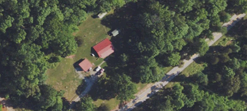 Recreation and Hunting Land