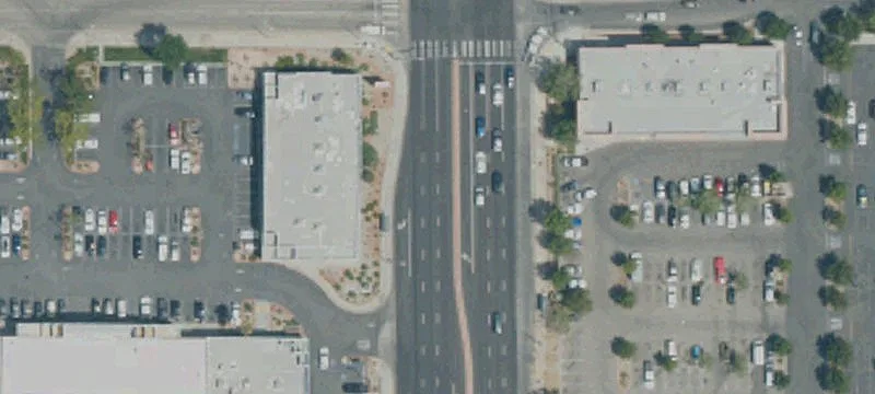 Retail Shopping Center for Sale