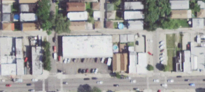 Net Leased Retail Center