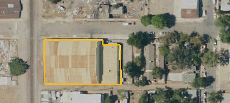 Vacant Multi-Family Development Land