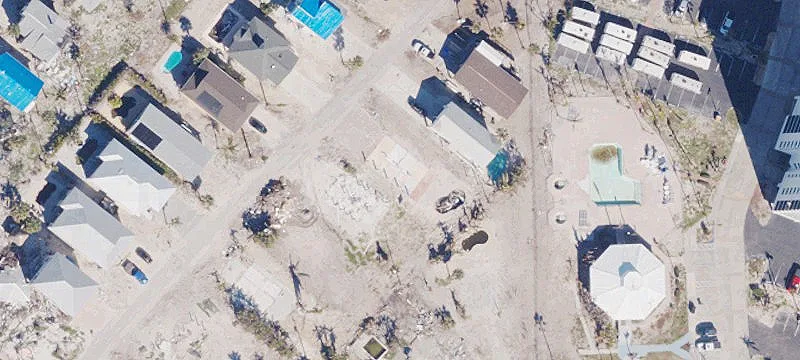 Residential Home Lot Near Beach