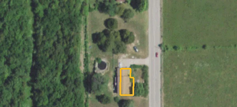 In-Town Development Land Tract
