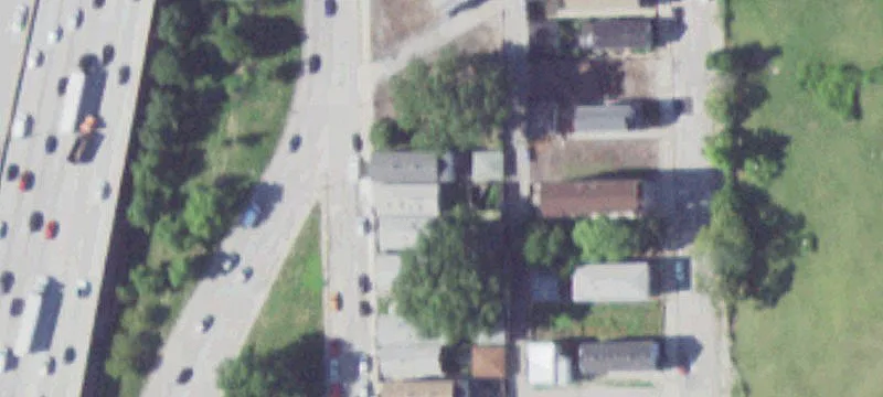 Redevelopment Apartment Portfolio