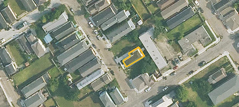 Zoned Development Lot