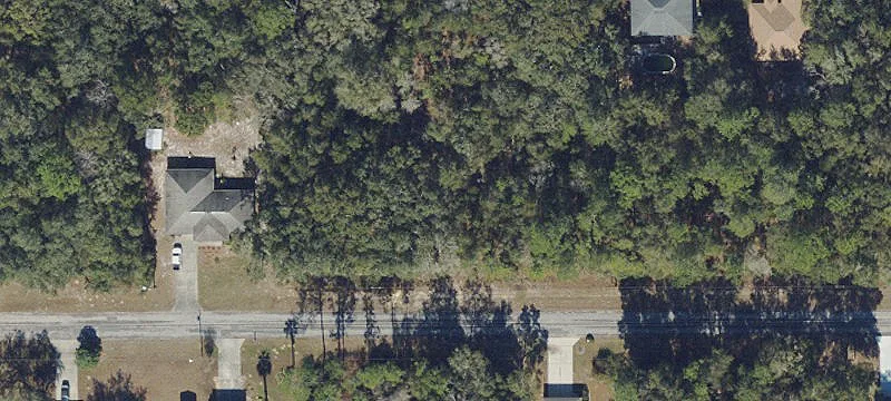 Residential Development Lot