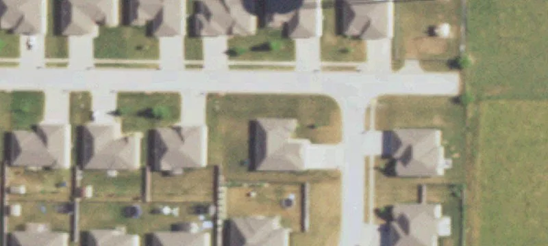 Interstate-Visible Development Land