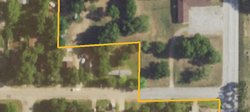 Shovel-Ready Residential Lot