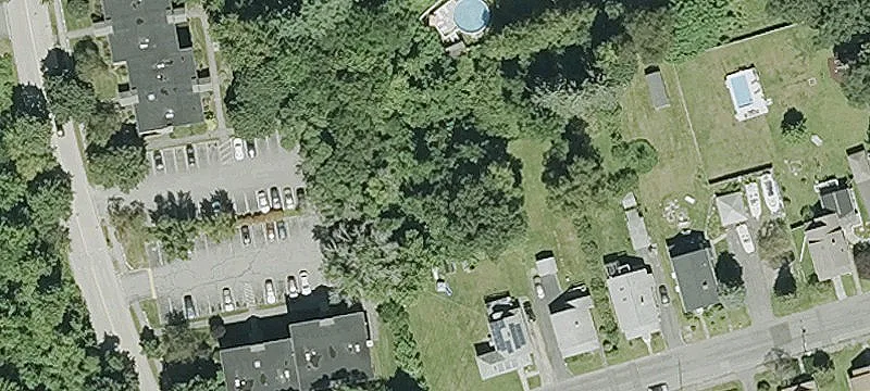 Residential Development Lot