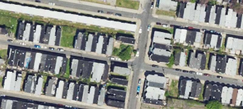Corner Residential Development Lot