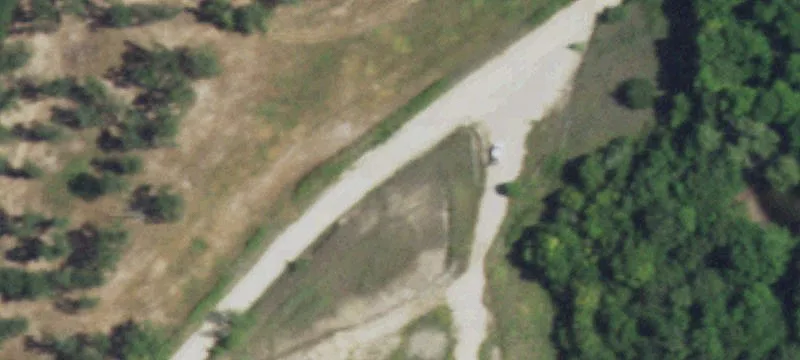 Fenced Ranch and Hunting Land