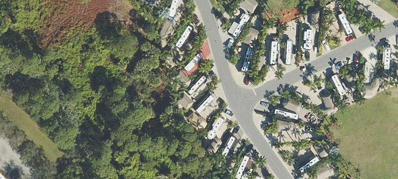 Residential Home Lot