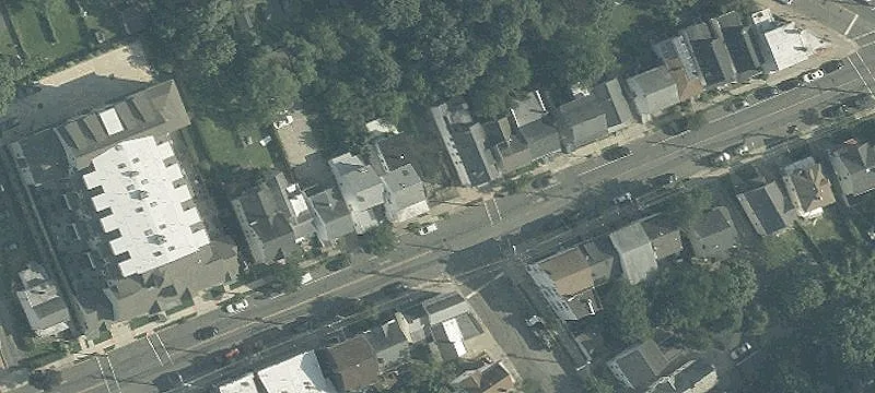 Residential Development Lot