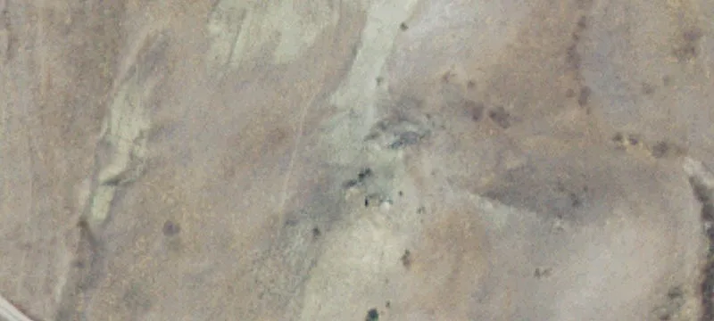 Ranch with Watered Pasture Land