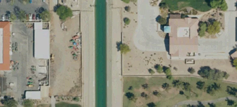 Turnkey 55+ Manufactured Home on Owned Land